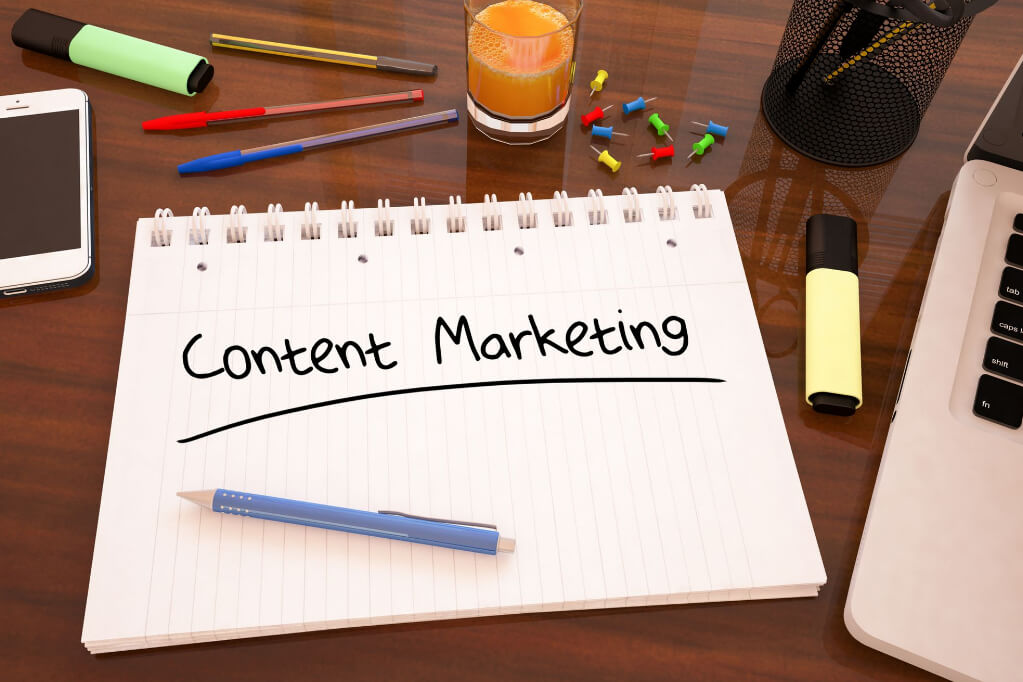 Content Marketing Solutions